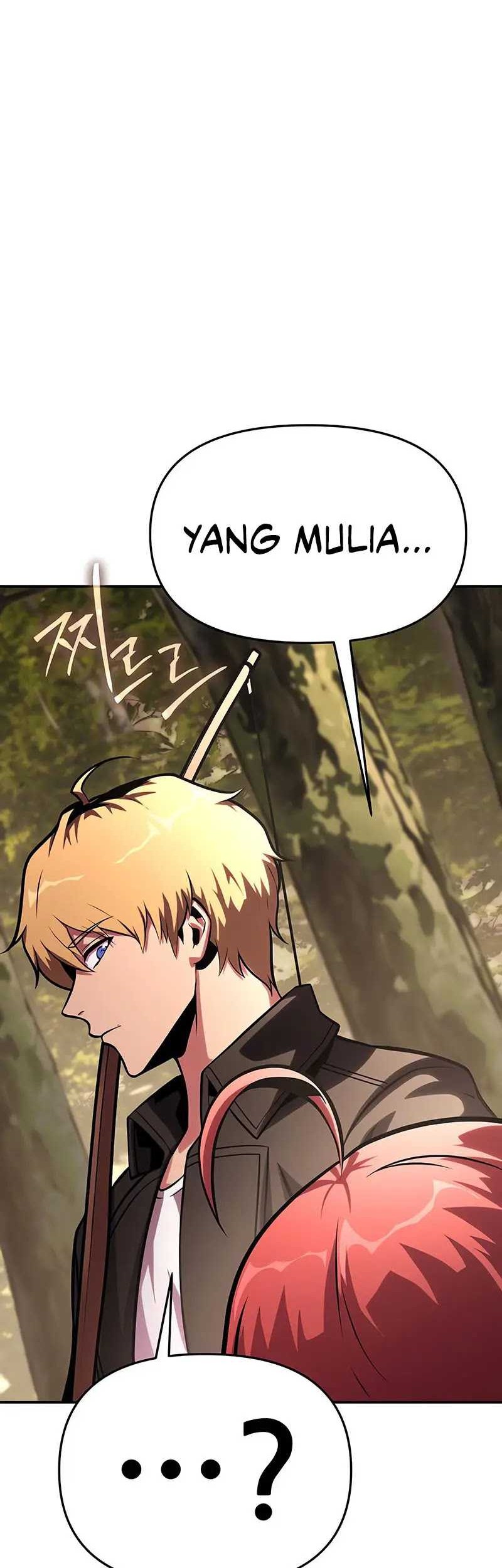 The Knight King Who Returned with a God Chapter 47 - halaman 67