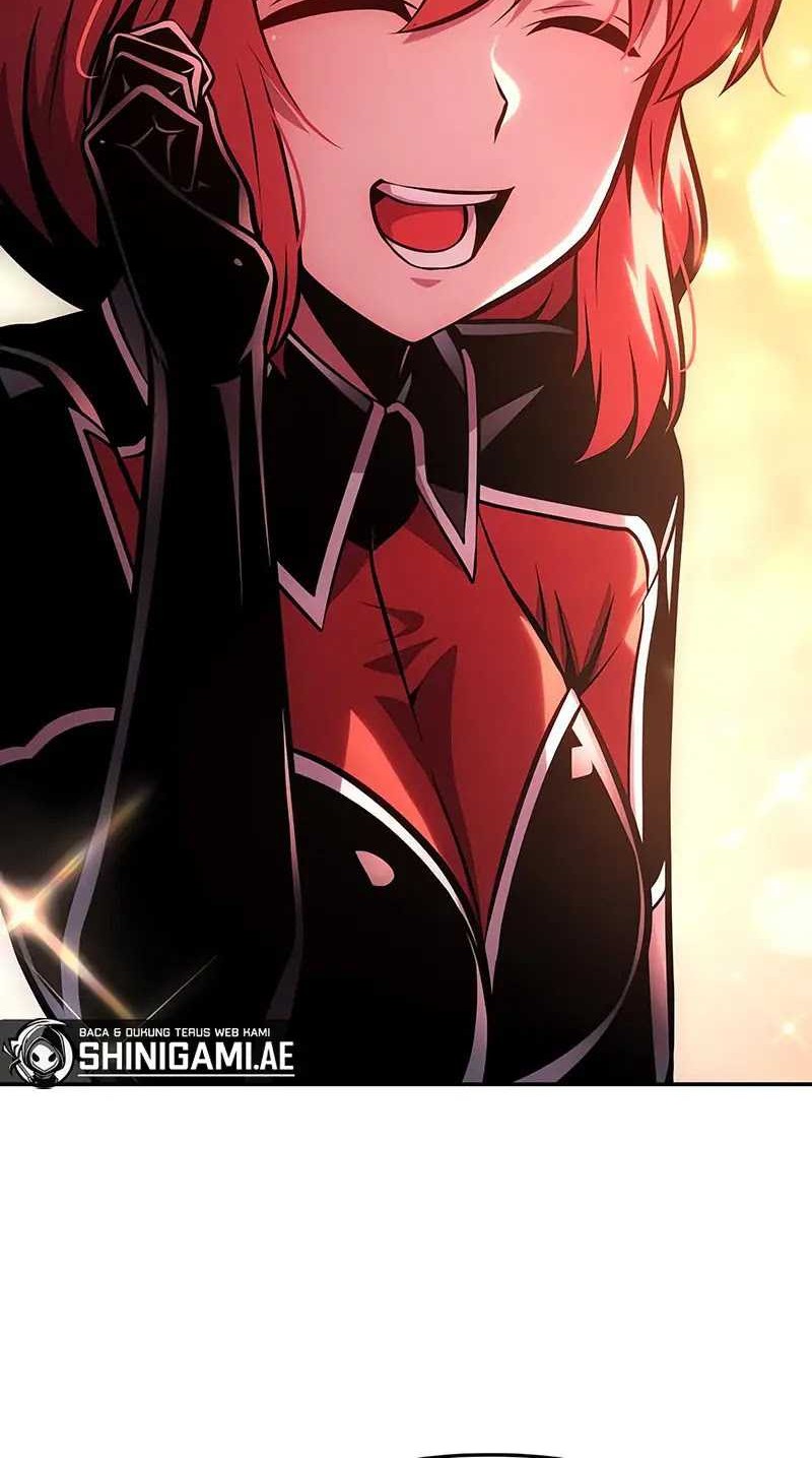 The Knight King Who Returned with a God Chapter 47 - halaman 69
