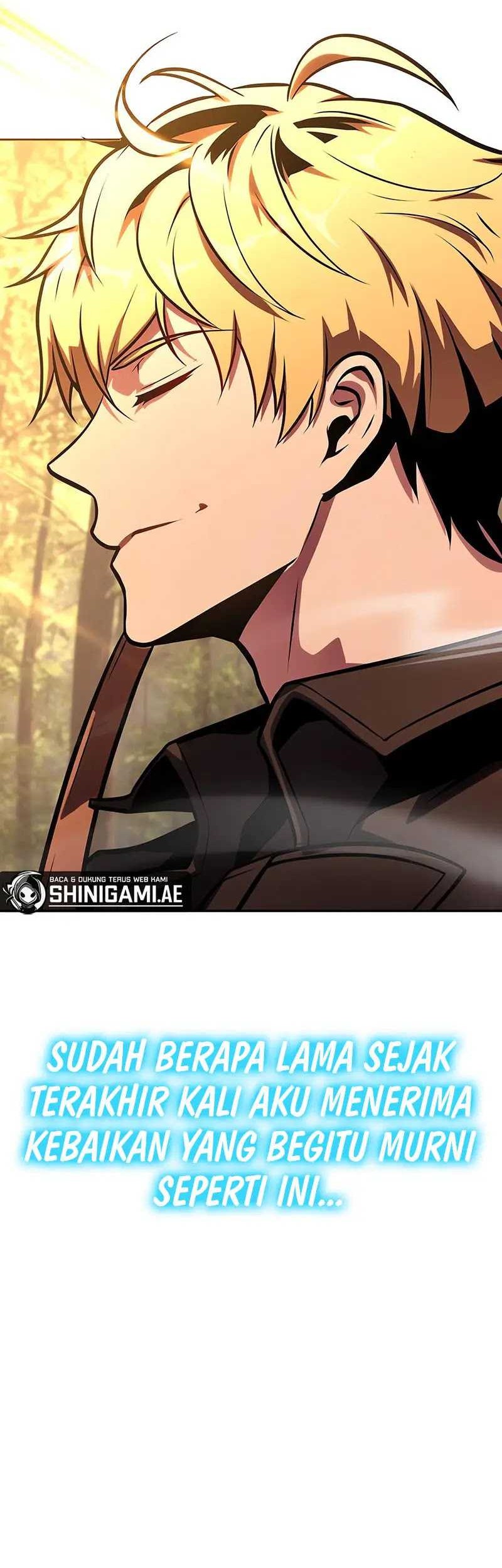 The Knight King Who Returned with a God Chapter 47 - halaman 71