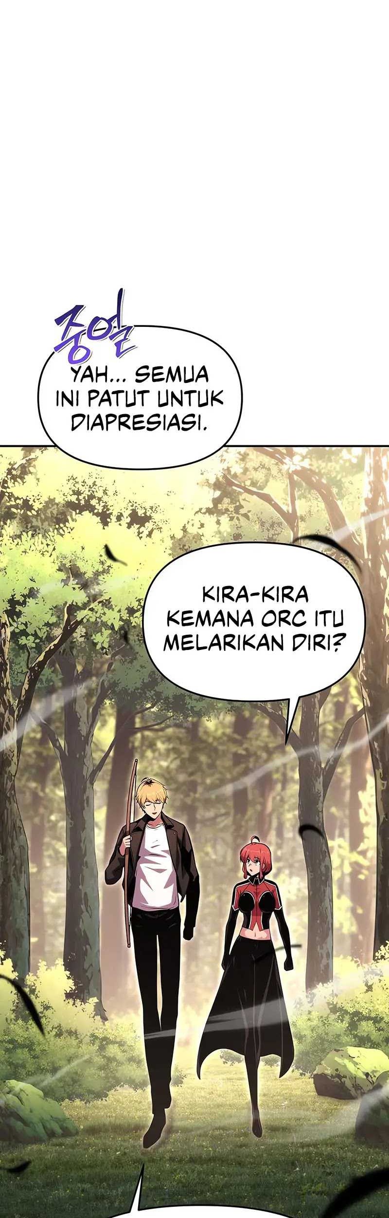 The Knight King Who Returned with a God Chapter 47 - halaman 72