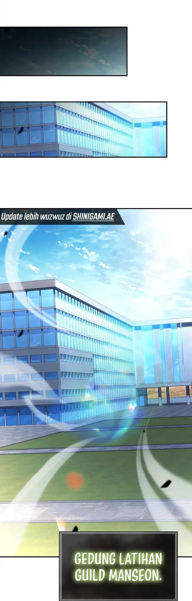 The Knight King Who Returned with a God Chapter 47 - halaman 75