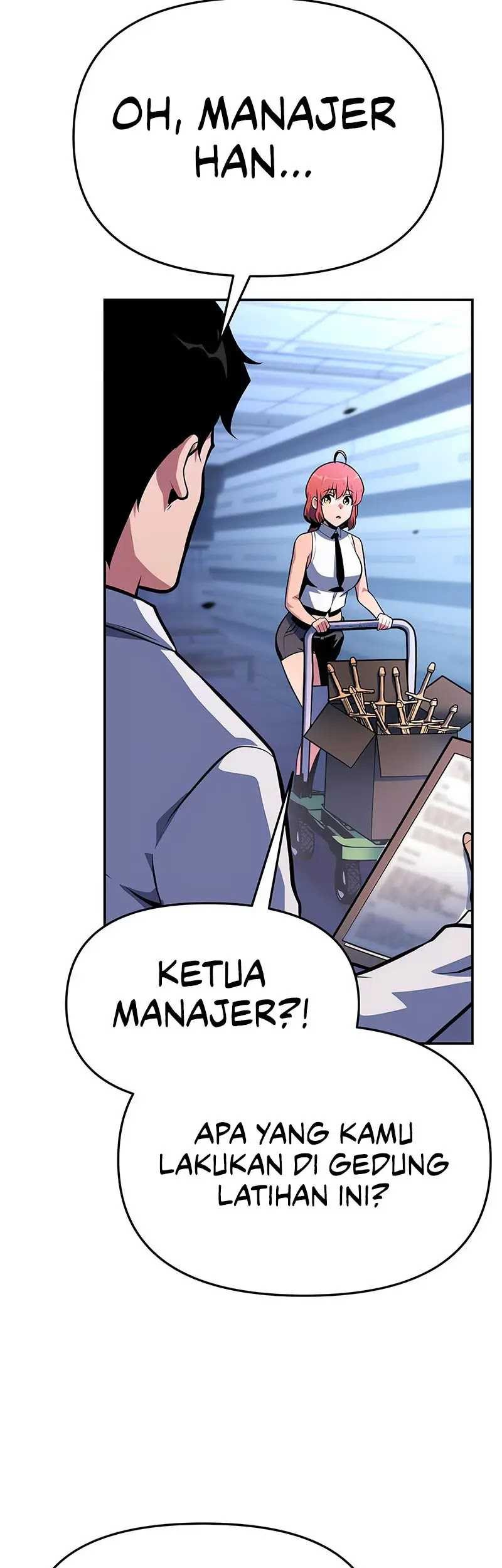 The Knight King Who Returned with a God Chapter 47 - halaman 78
