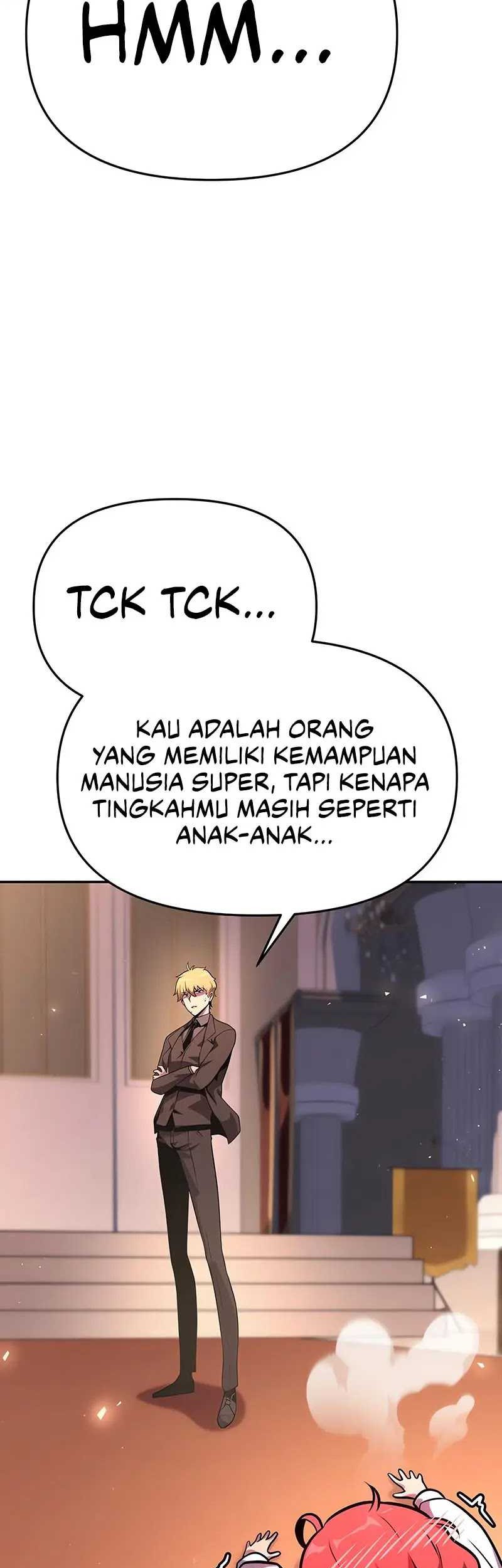 The Knight King Who Returned with a God Chapter 47 - halaman 8
