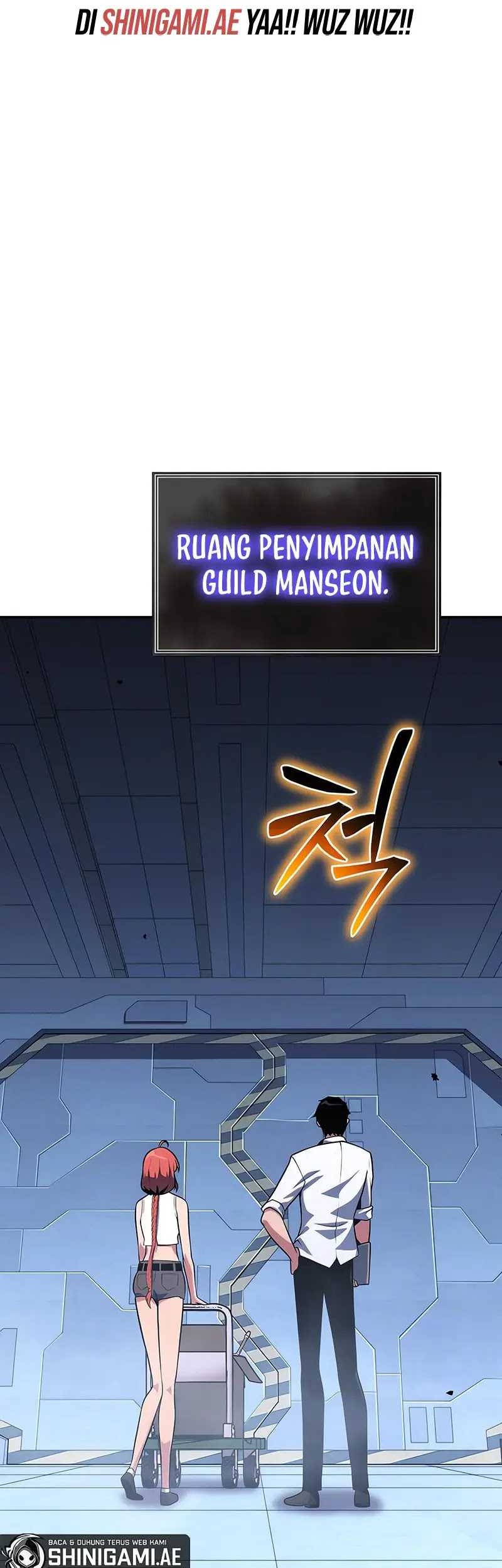 The Knight King Who Returned with a God Chapter 47 - halaman 80