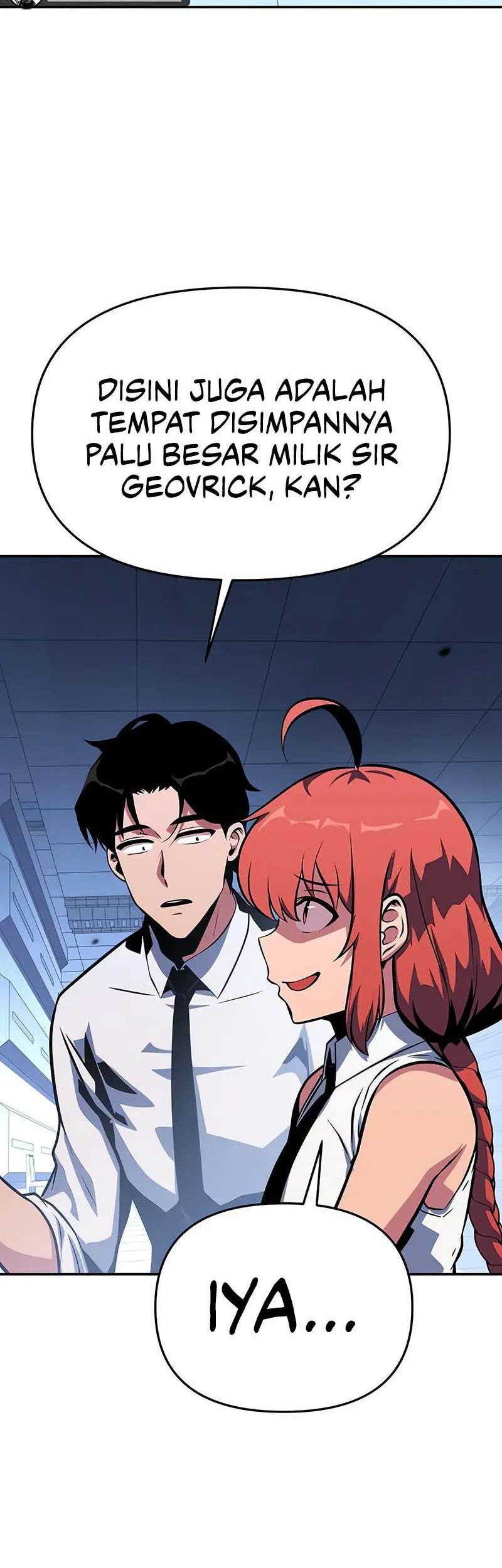 The Knight King Who Returned with a God Chapter 47 - halaman 81