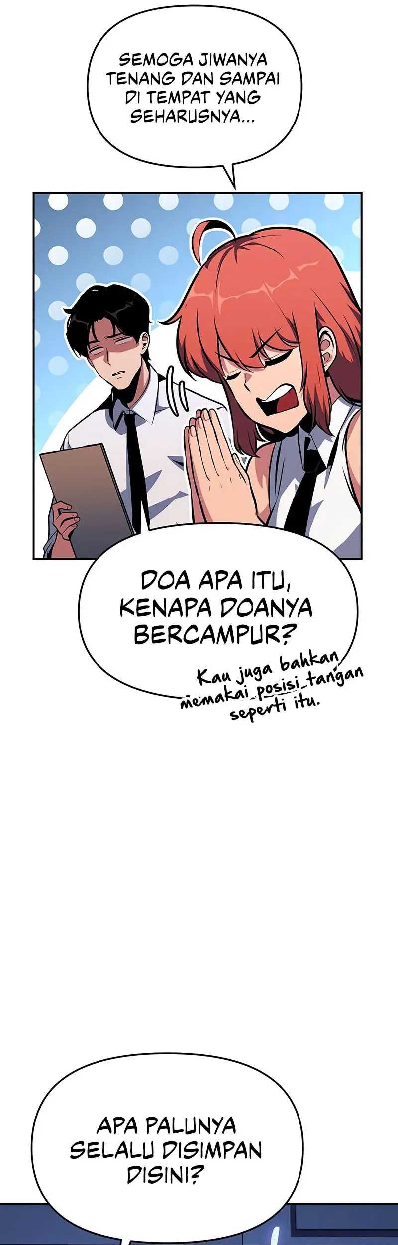 The Knight King Who Returned with a God Chapter 47 - halaman 82