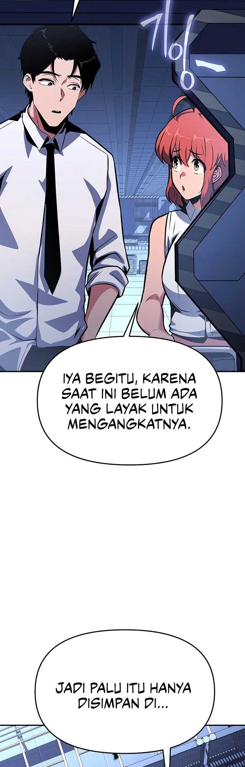 The Knight King Who Returned with a God Chapter 47 - halaman 83