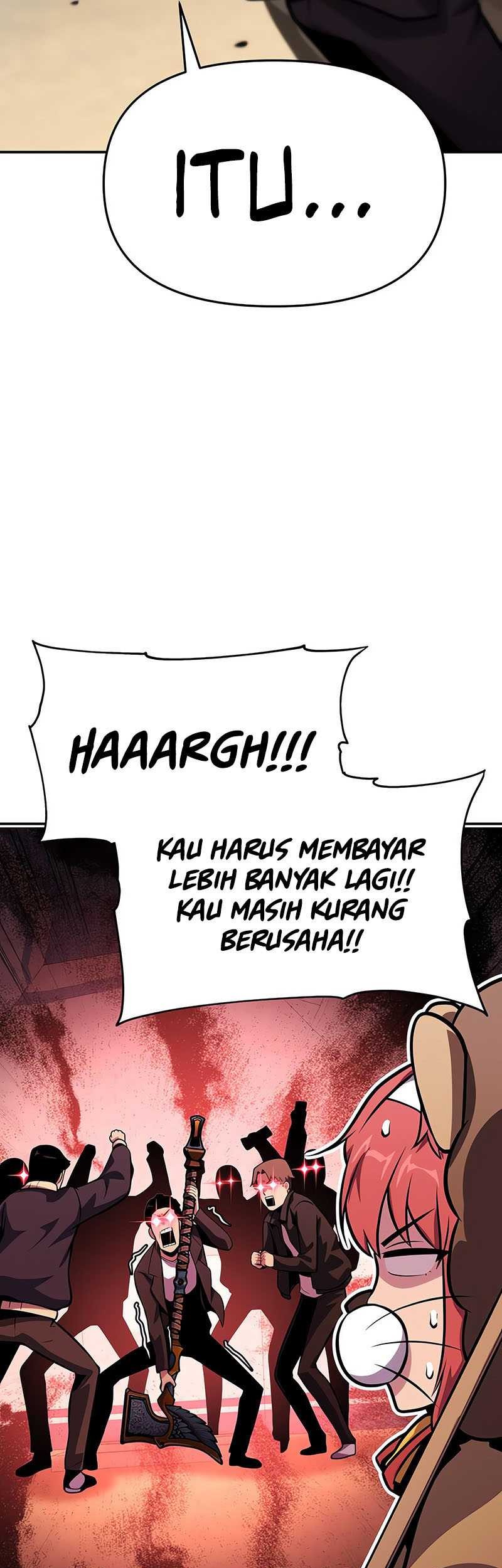 The Knight King Who Returned with a God Chapter 48 - halaman 102