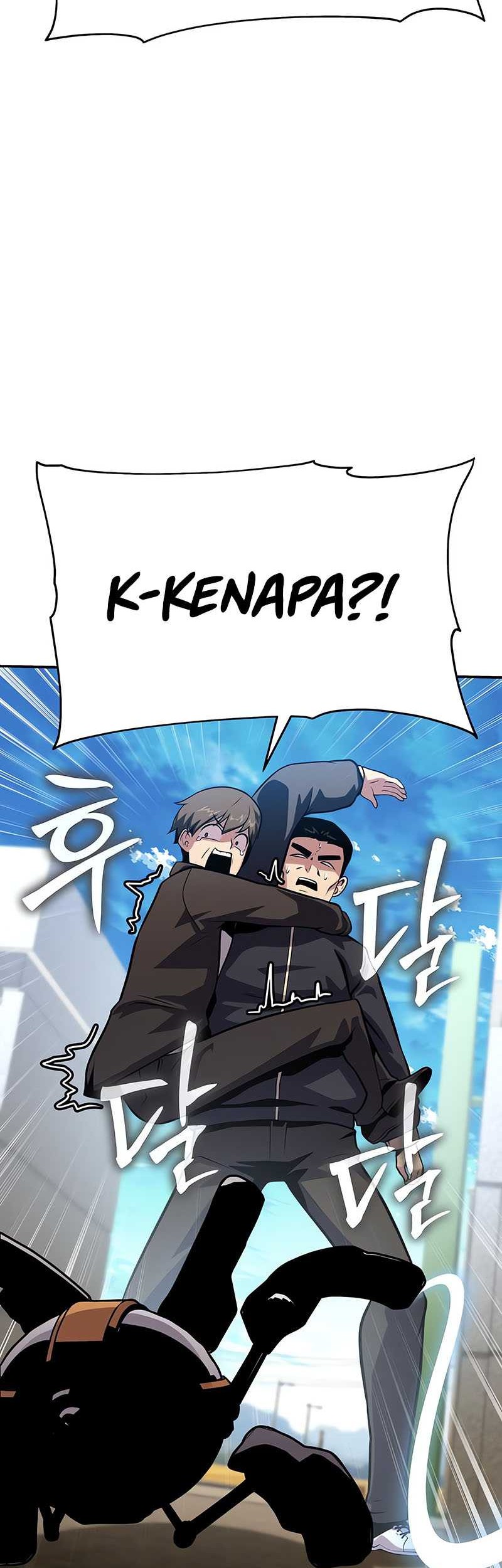 The Knight King Who Returned with a God Chapter 48 - halaman 11