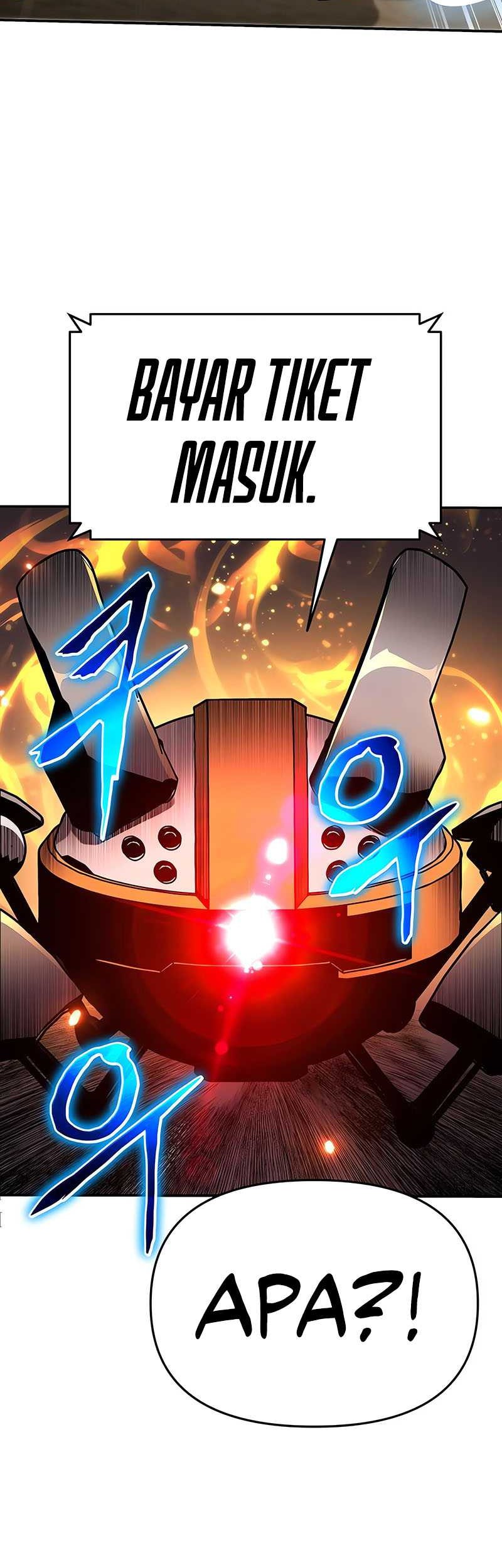 The Knight King Who Returned with a God Chapter 48 - halaman 12