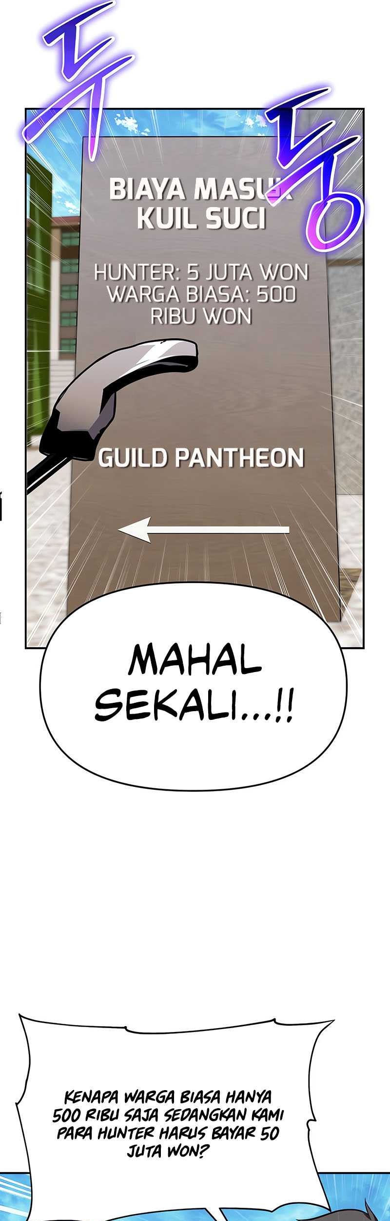 The Knight King Who Returned with a God Chapter 48 - halaman 14