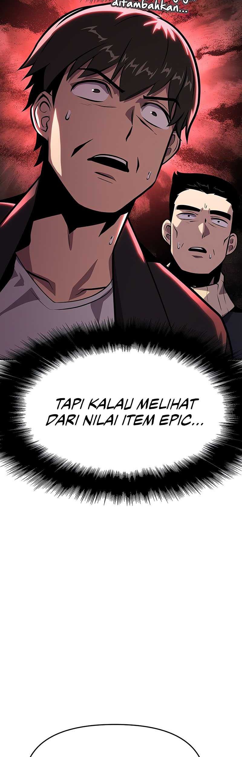The Knight King Who Returned with a God Chapter 48 - halaman 16
