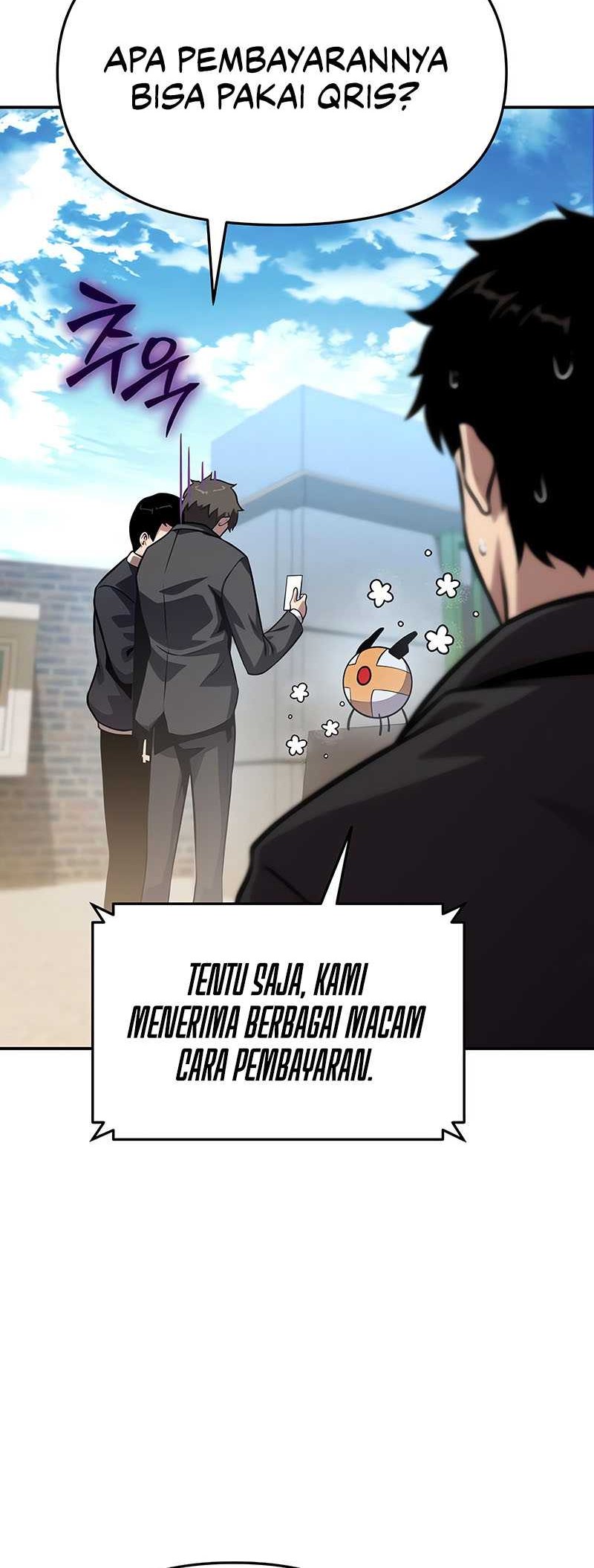 The Knight King Who Returned with a God Chapter 48 - halaman 17