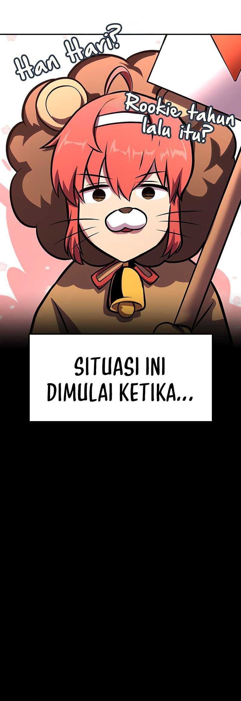 The Knight King Who Returned with a God Chapter 48 - halaman 21