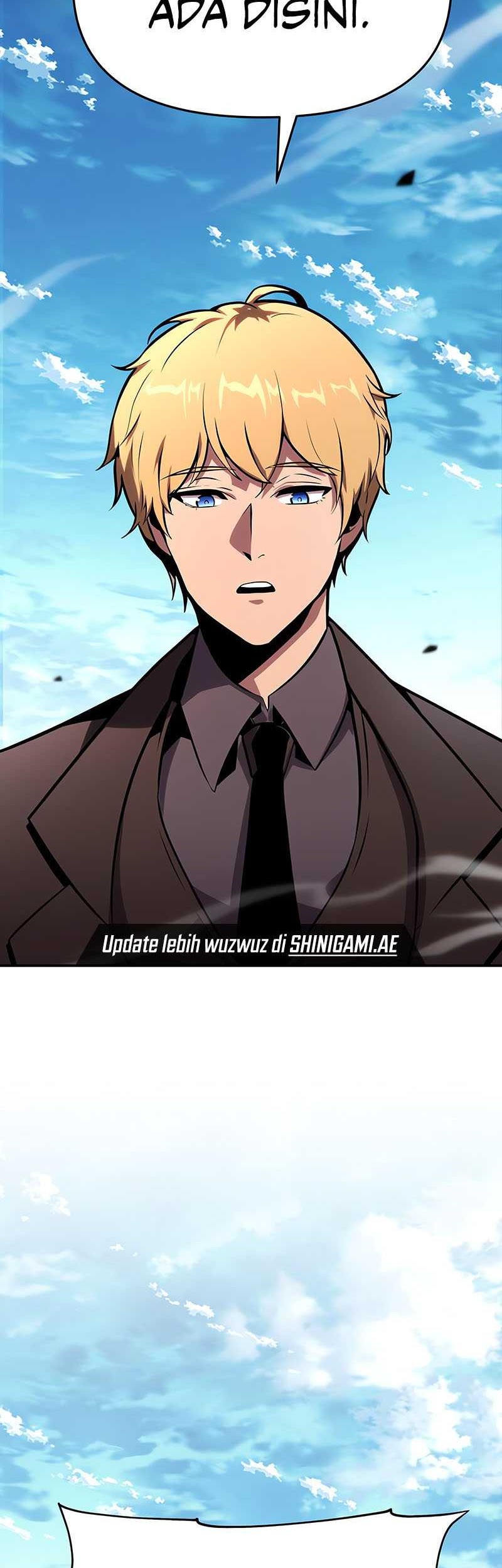 The Knight King Who Returned with a God Chapter 48 - halaman 23