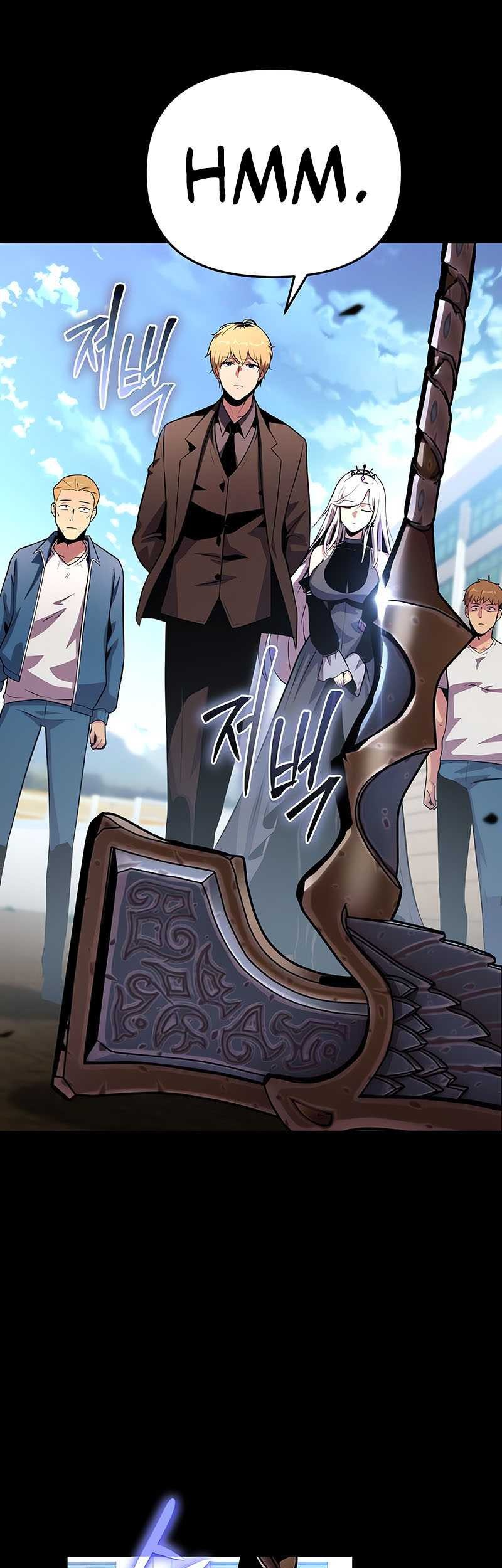 The Knight King Who Returned with a God Chapter 48 - halaman 26