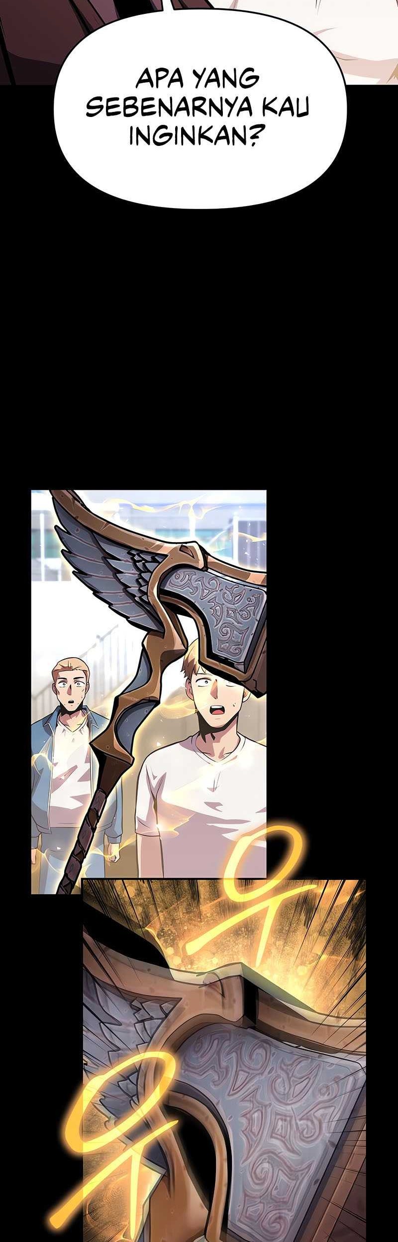 The Knight King Who Returned with a God Chapter 48 - halaman 29