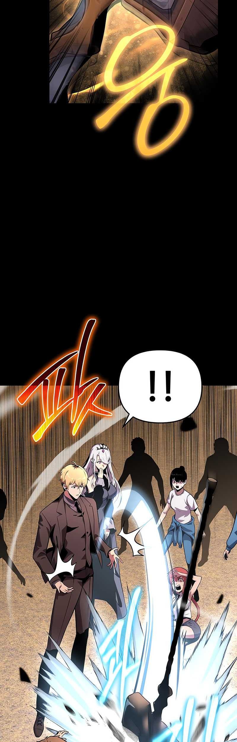 The Knight King Who Returned with a God Chapter 48 - halaman 30