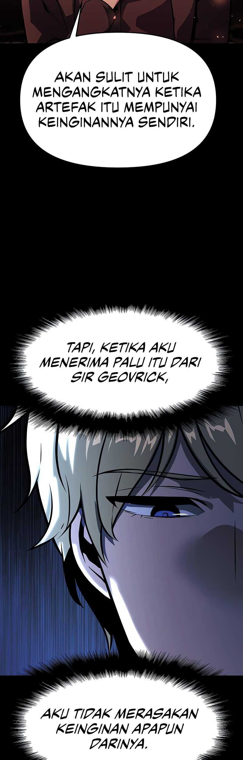 The Knight King Who Returned with a God Chapter 48 - halaman 34
