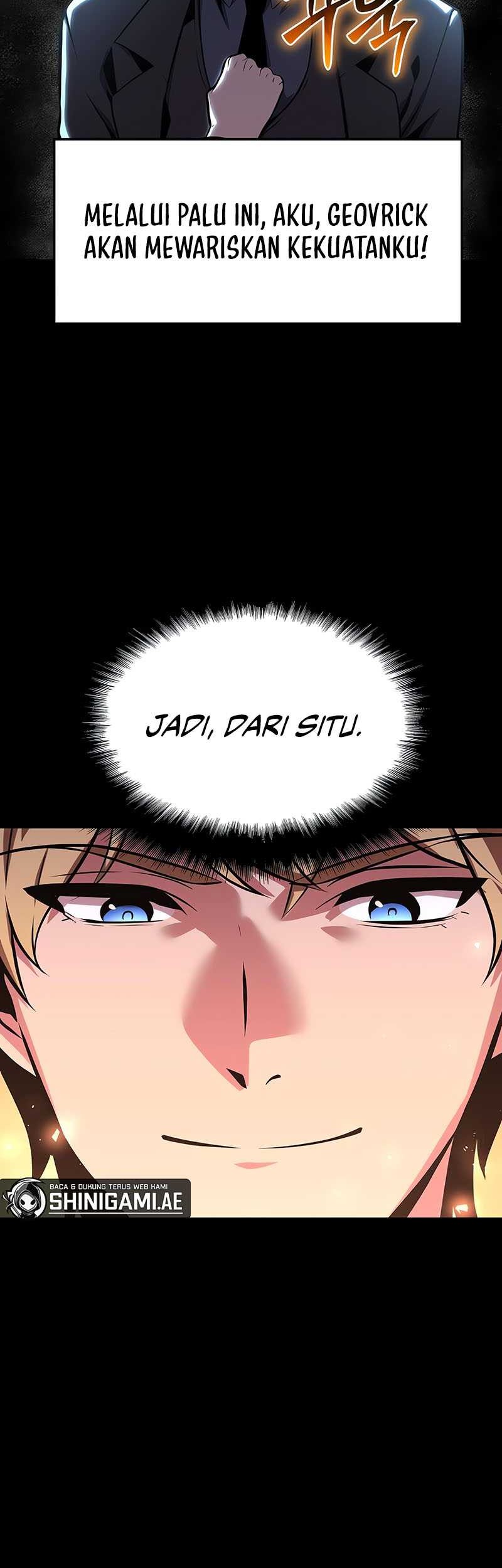 The Knight King Who Returned with a God Chapter 48 - halaman 36