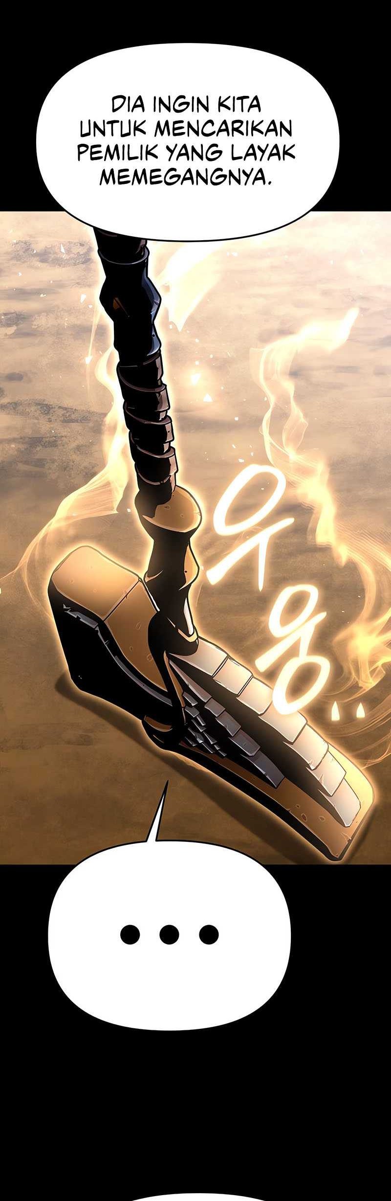 The Knight King Who Returned with a God Chapter 48 - halaman 37