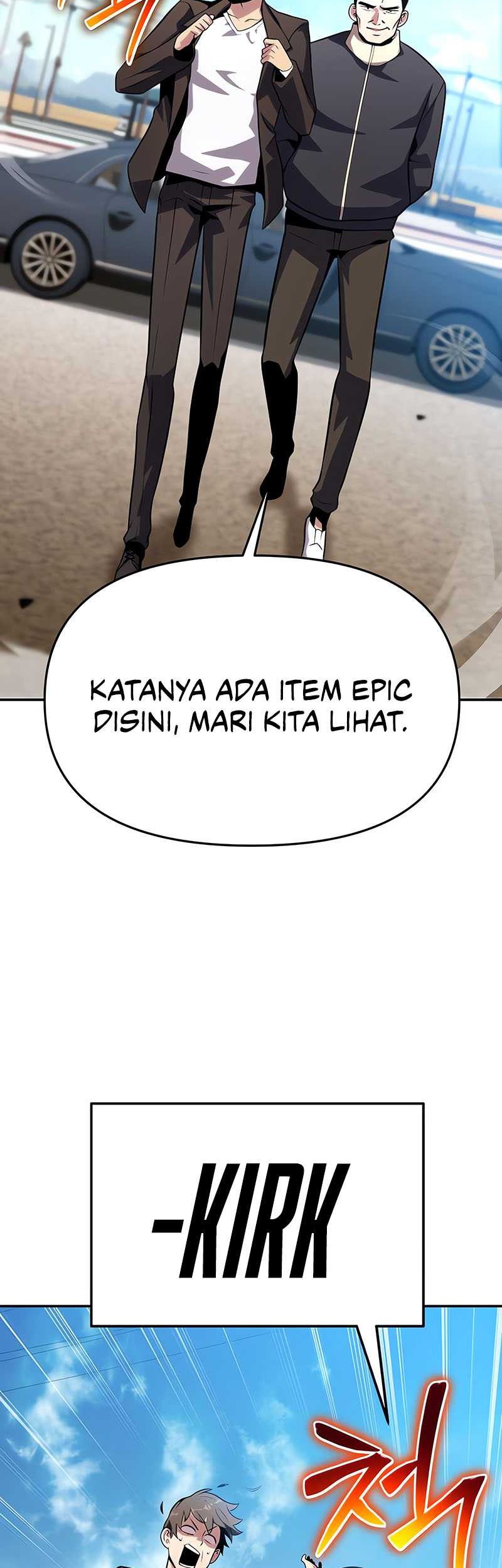 The Knight King Who Returned with a God Chapter 48 - halaman 4