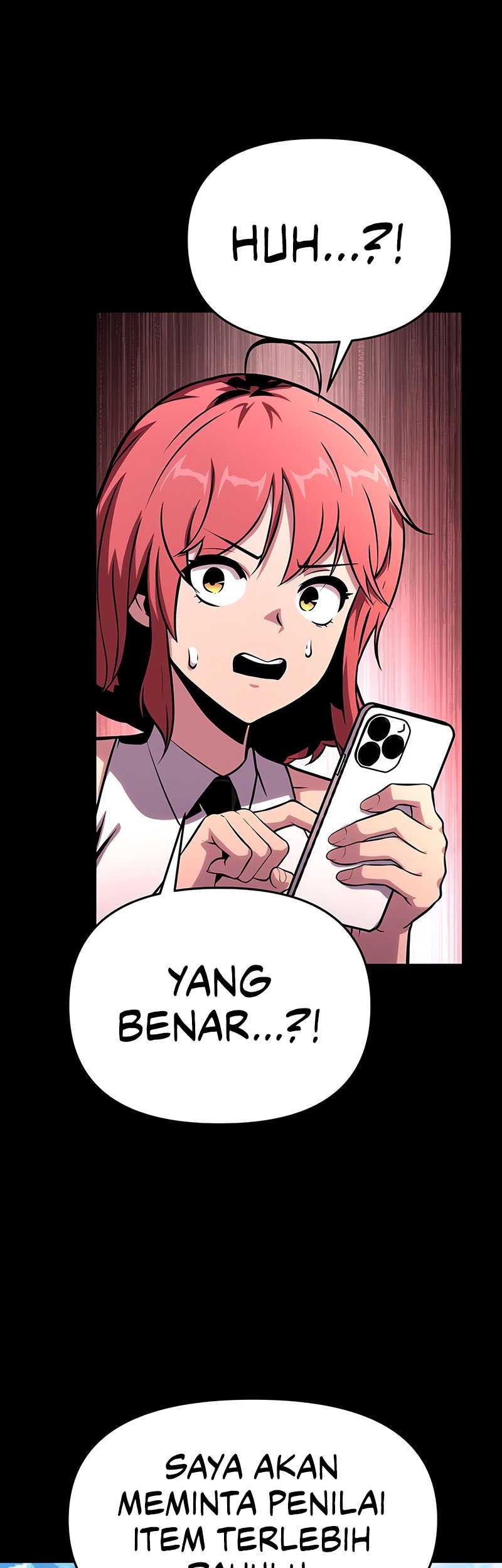 The Knight King Who Returned with a God Chapter 48 - halaman 40