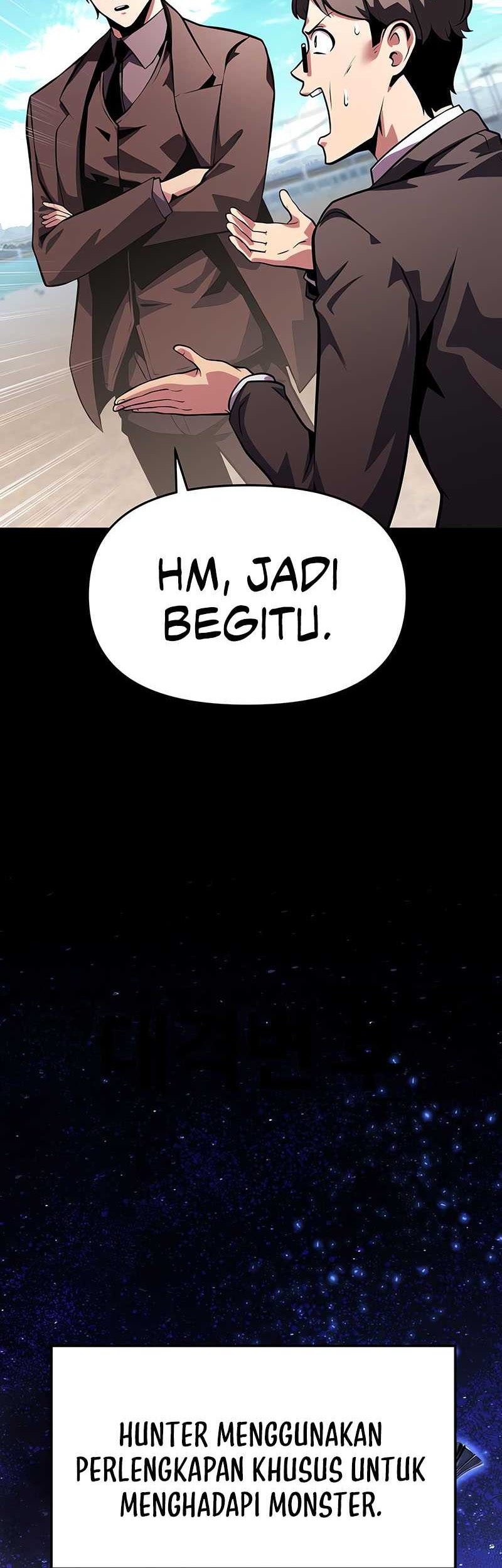 The Knight King Who Returned with a God Chapter 48 - halaman 45