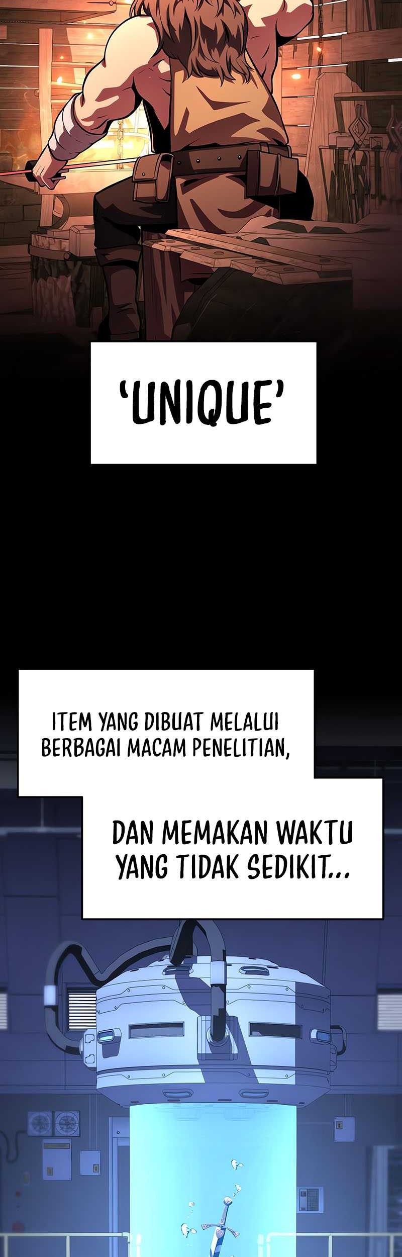 The Knight King Who Returned with a God Chapter 48 - halaman 48