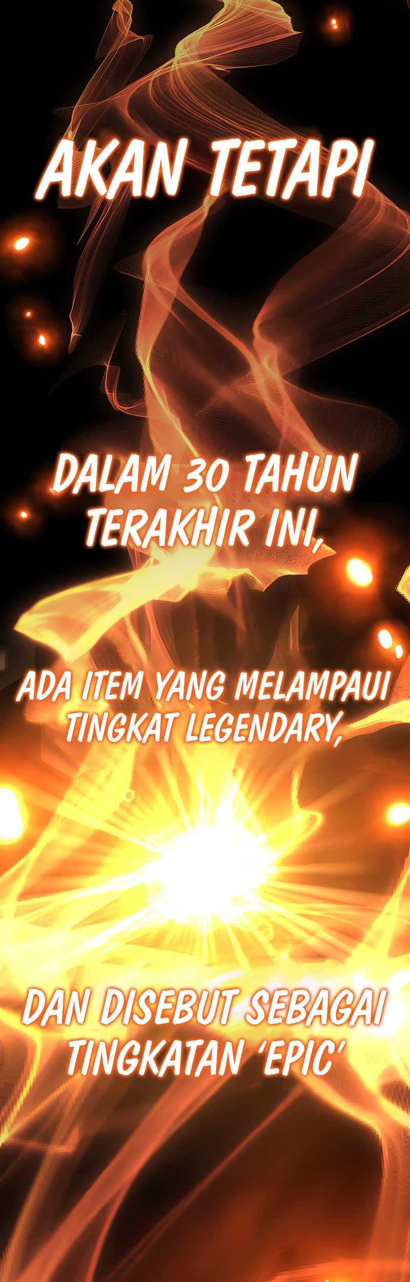 The Knight King Who Returned with a God Chapter 48 - halaman 50