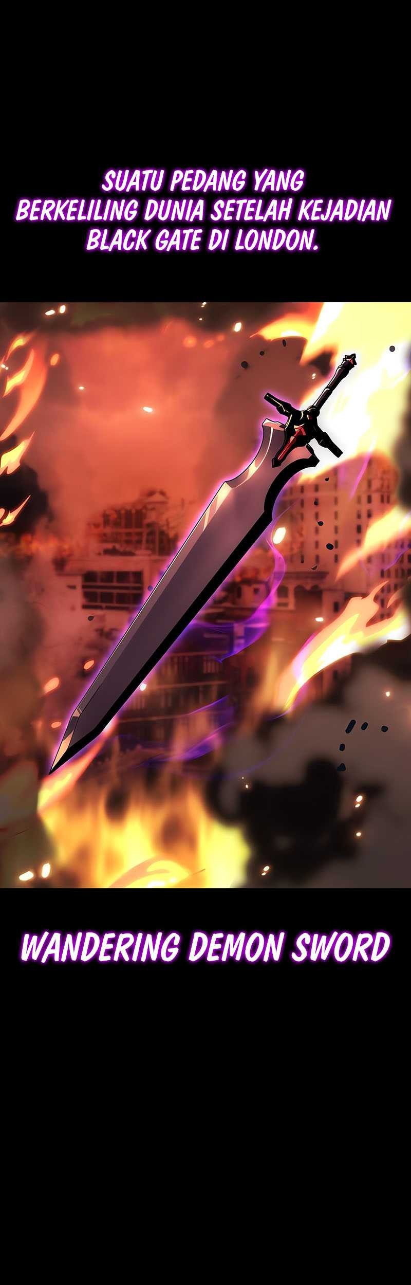 The Knight King Who Returned with a God Chapter 48 - halaman 54