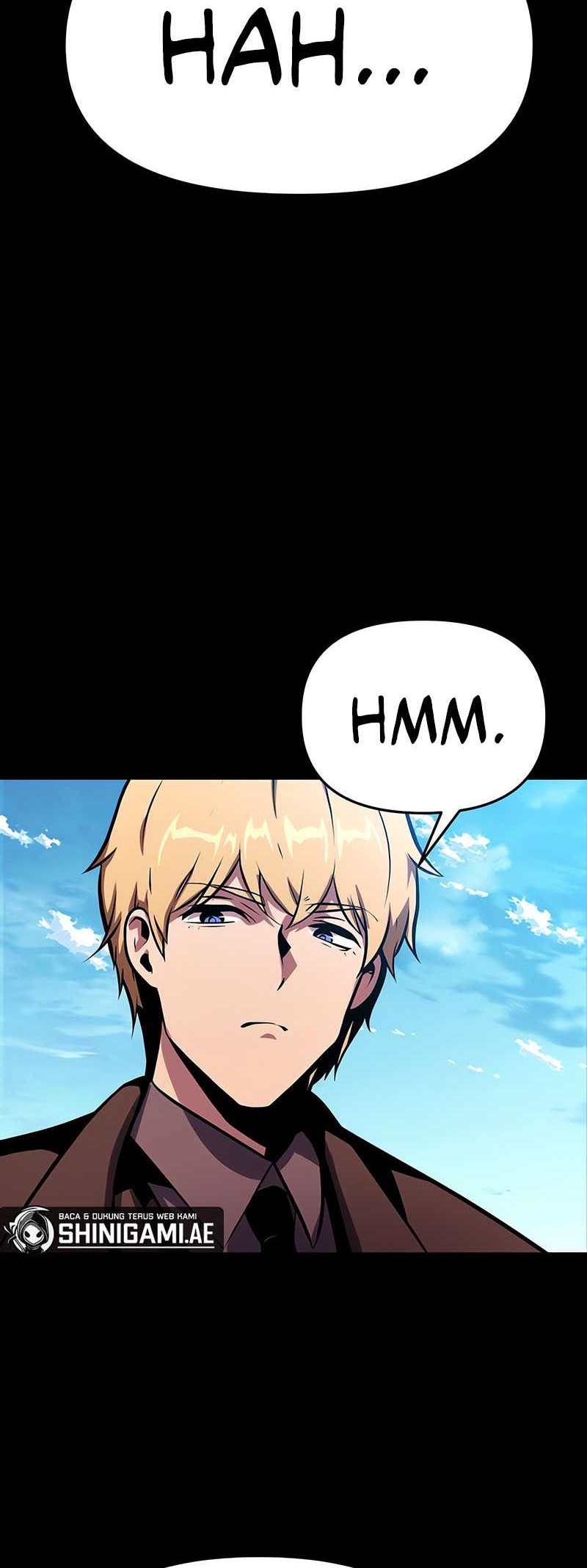 The Knight King Who Returned with a God Chapter 48 - halaman 61
