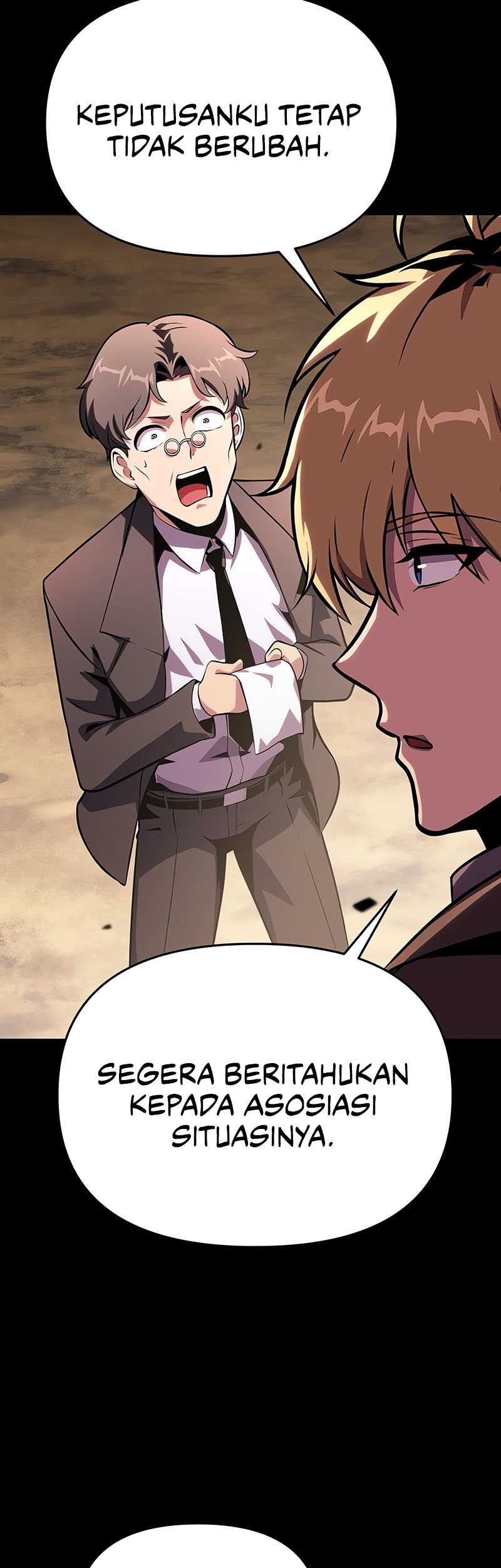 The Knight King Who Returned with a God Chapter 48 - halaman 62