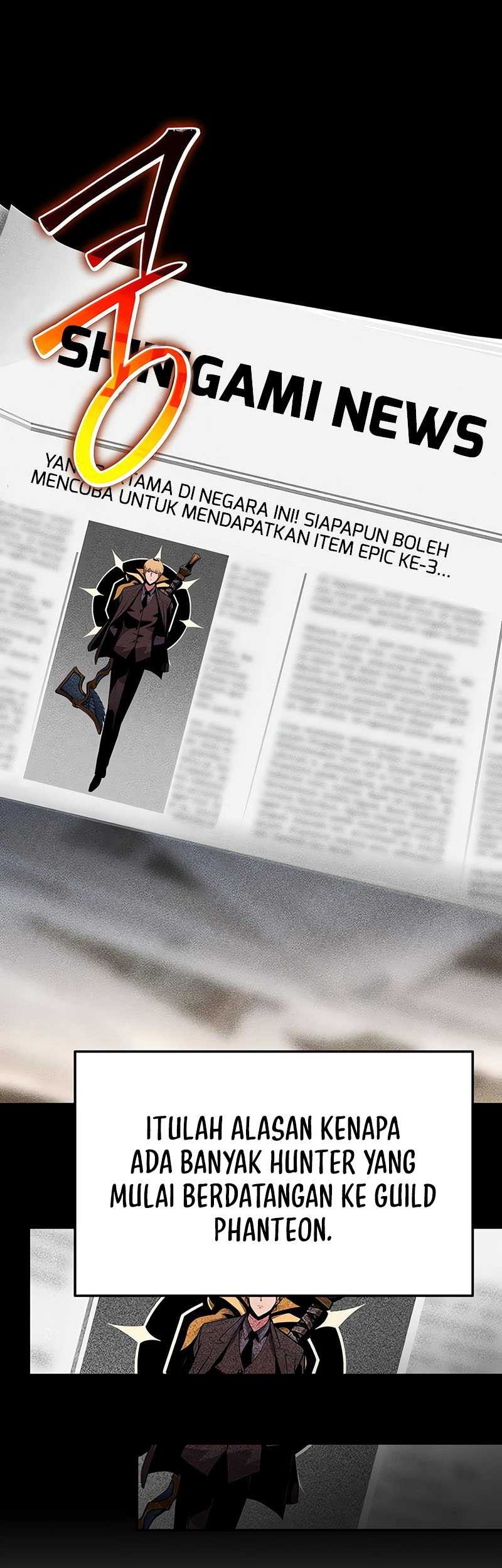 The Knight King Who Returned with a God Chapter 48 - halaman 68