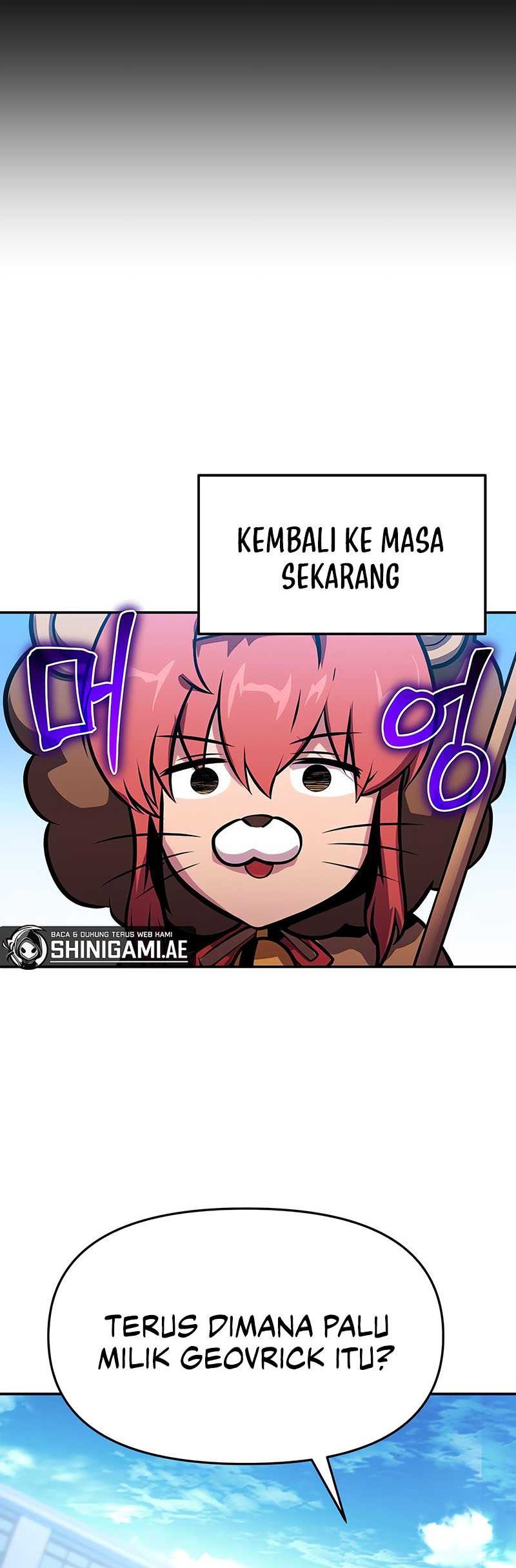The Knight King Who Returned with a God Chapter 48 - halaman 69