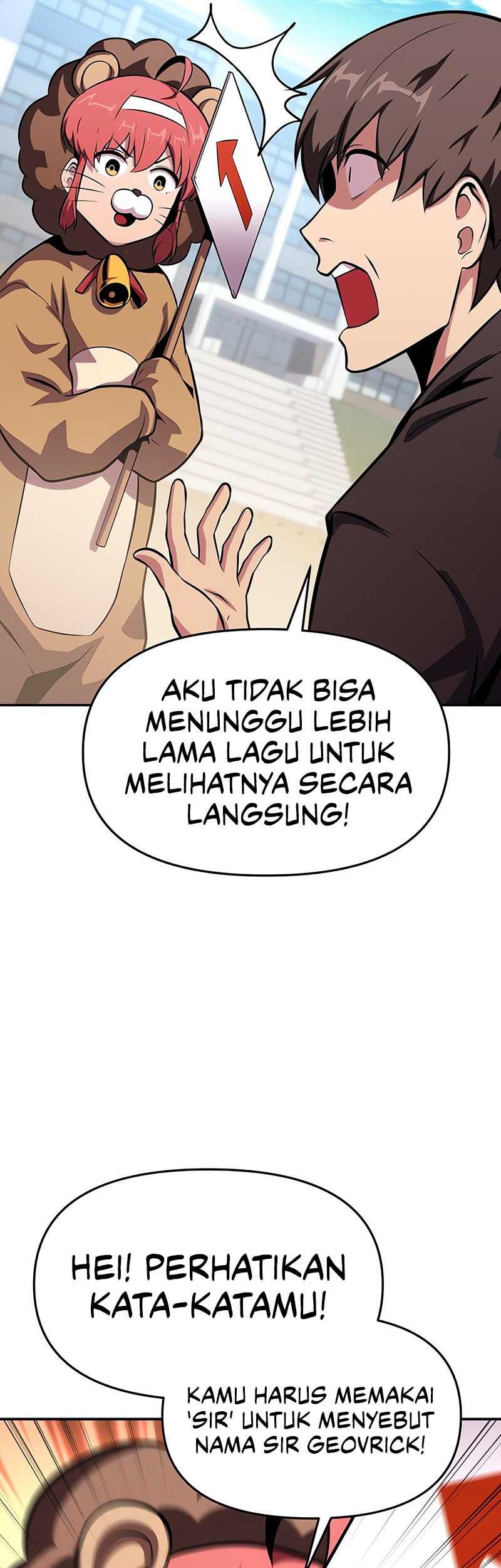 The Knight King Who Returned with a God Chapter 48 - halaman 70