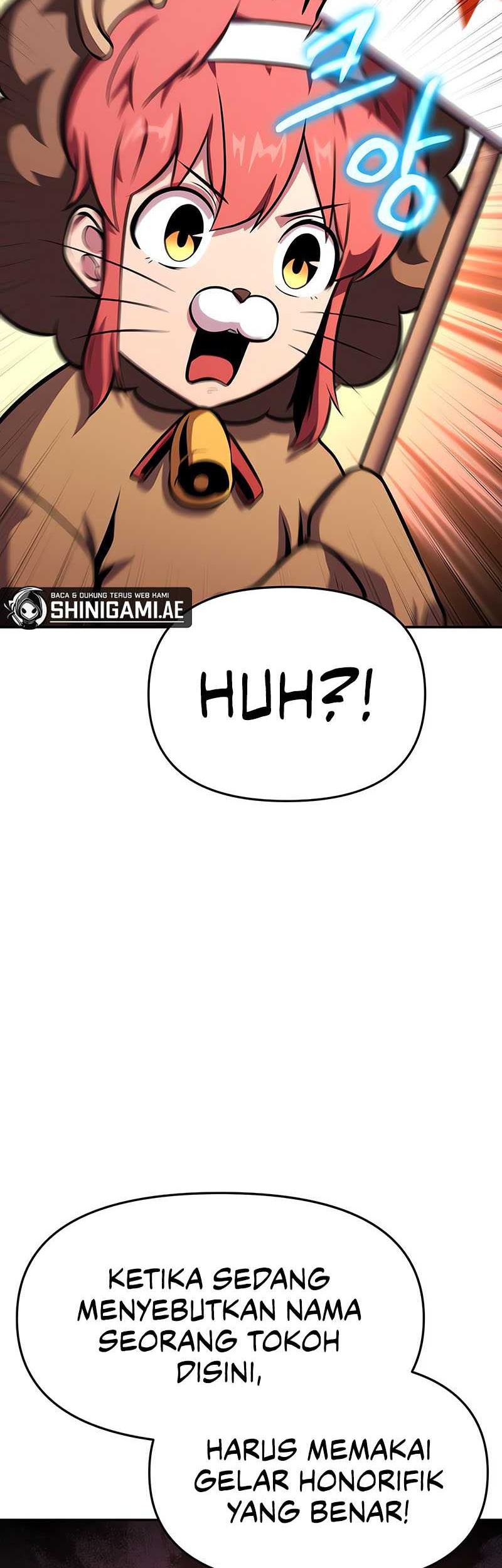 The Knight King Who Returned with a God Chapter 48 - halaman 71