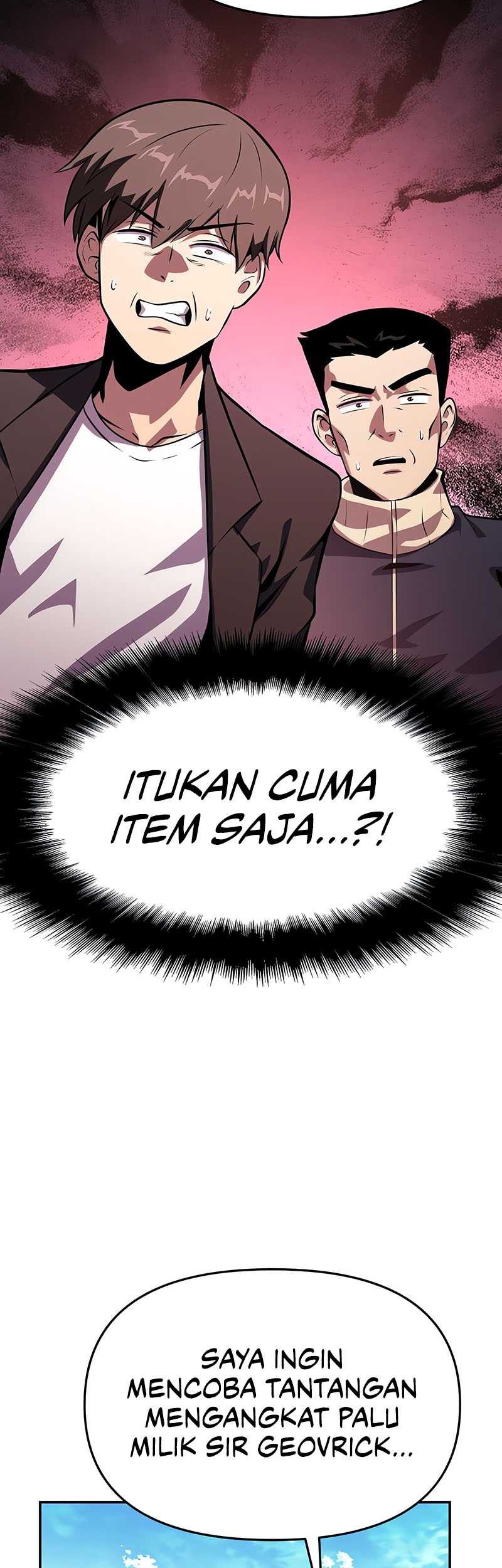 The Knight King Who Returned with a God Chapter 48 - halaman 72