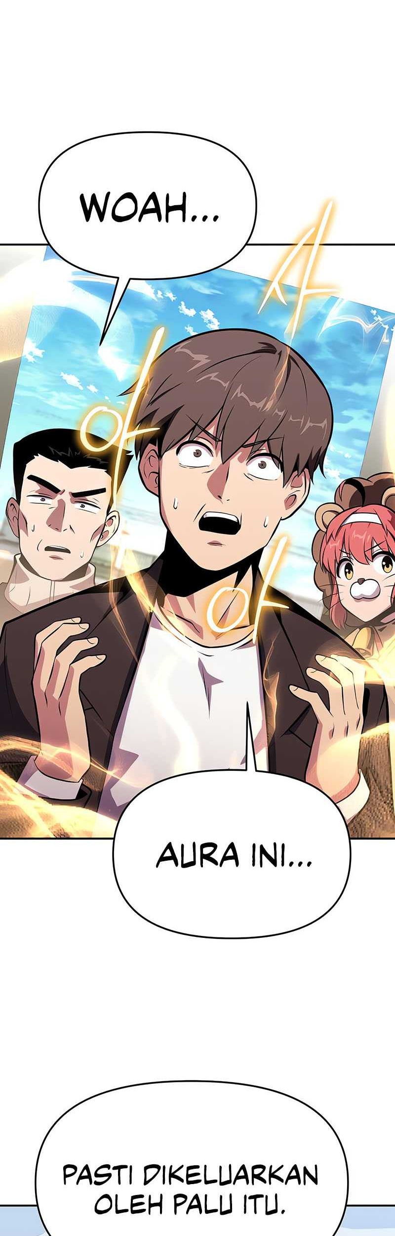 The Knight King Who Returned with a God Chapter 48 - halaman 75