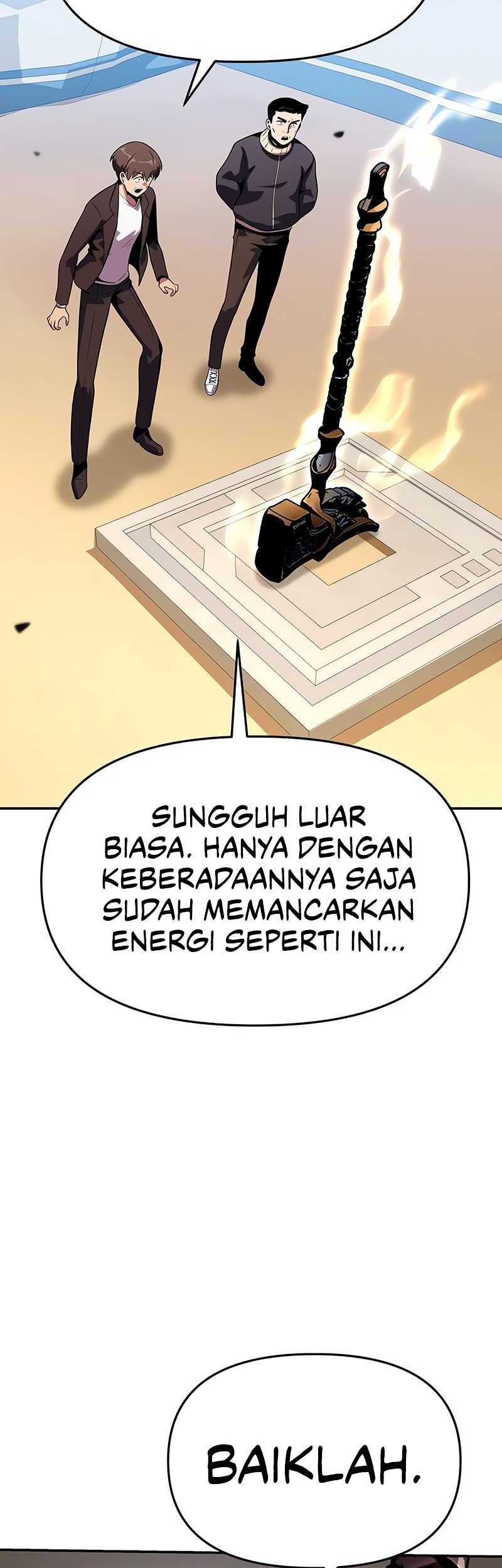 The Knight King Who Returned with a God Chapter 48 - halaman 76