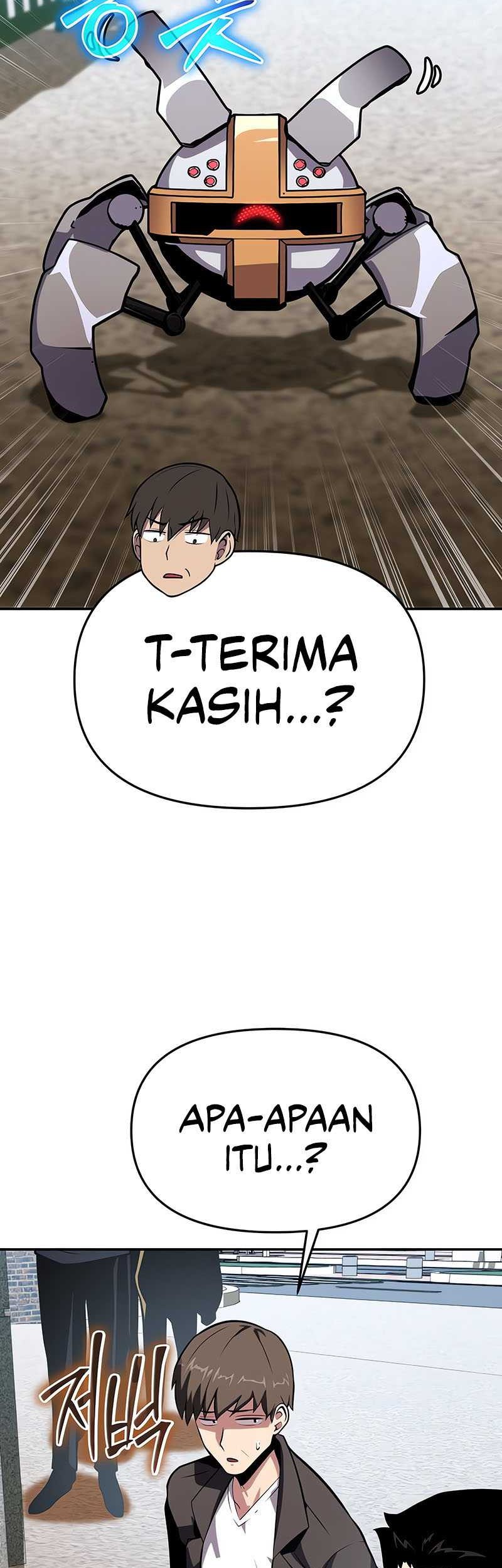 The Knight King Who Returned with a God Chapter 48 - halaman 8