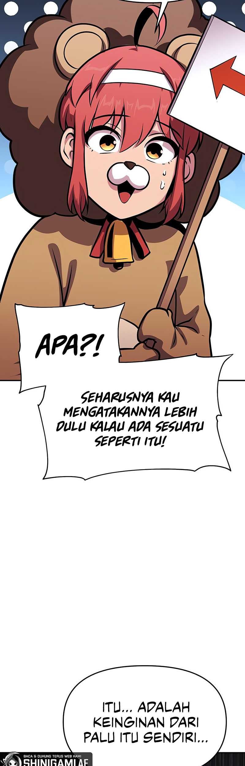 The Knight King Who Returned with a God Chapter 48 - halaman 82