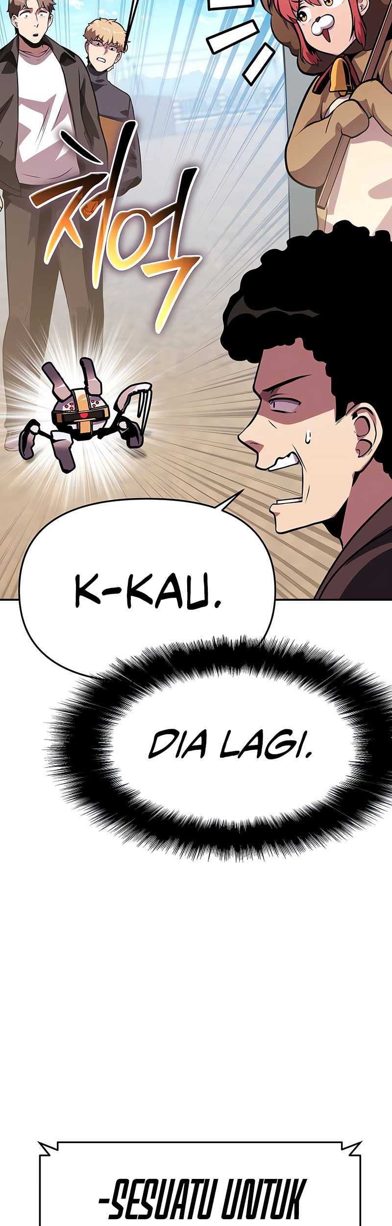 The Knight King Who Returned with a God Chapter 48 - halaman 84