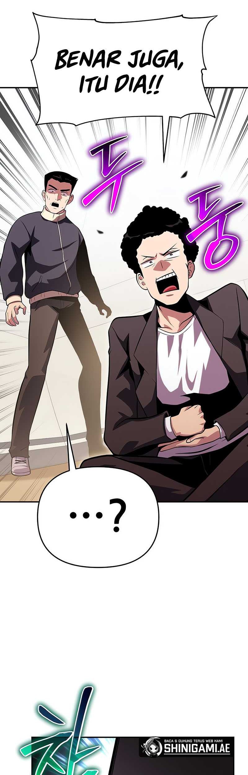 The Knight King Who Returned with a God Chapter 48 - halaman 87