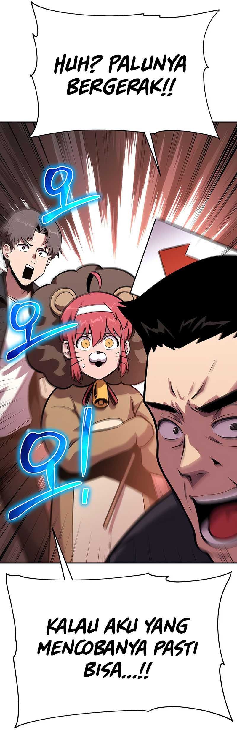 The Knight King Who Returned with a God Chapter 48 - halaman 94
