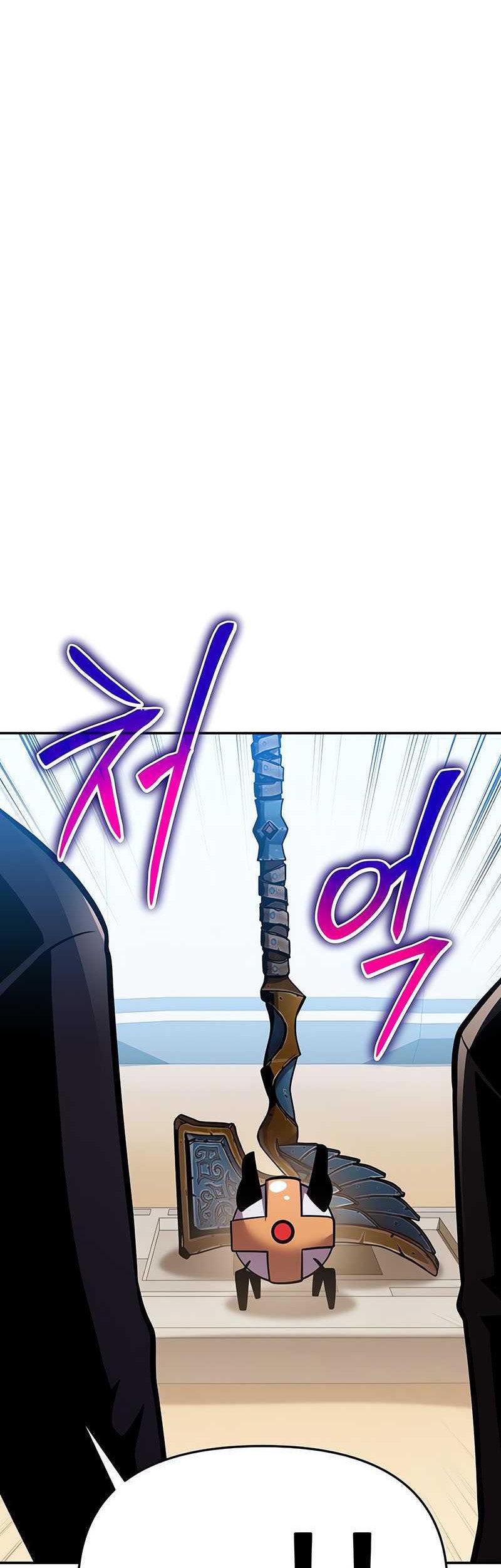 The Knight King Who Returned with a God Chapter 48 - halaman 95