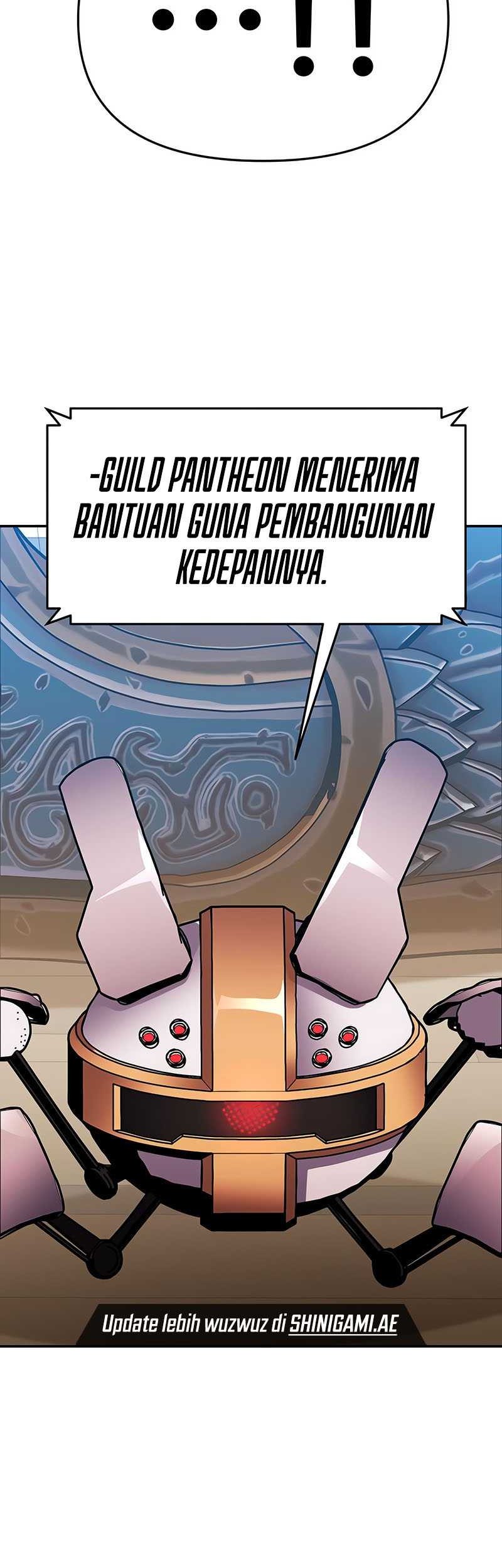 The Knight King Who Returned with a God Chapter 48 - halaman 96