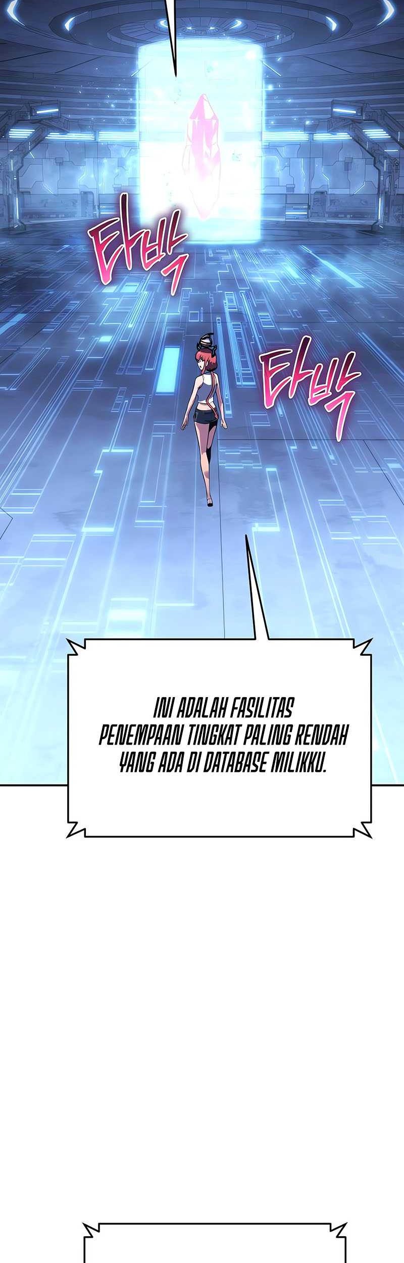 The Knight King Who Returned with a God Chapter 49 - halaman 12