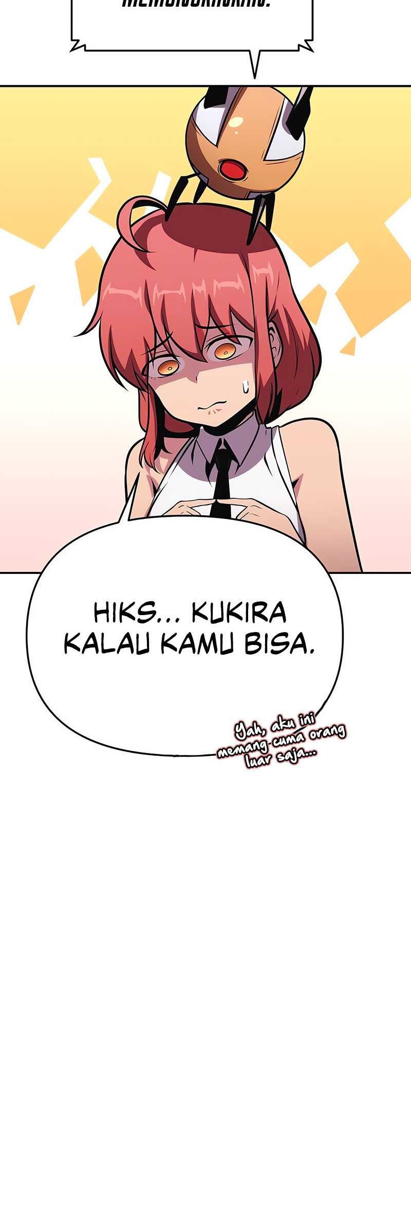 The Knight King Who Returned with a God Chapter 49 - halaman 17