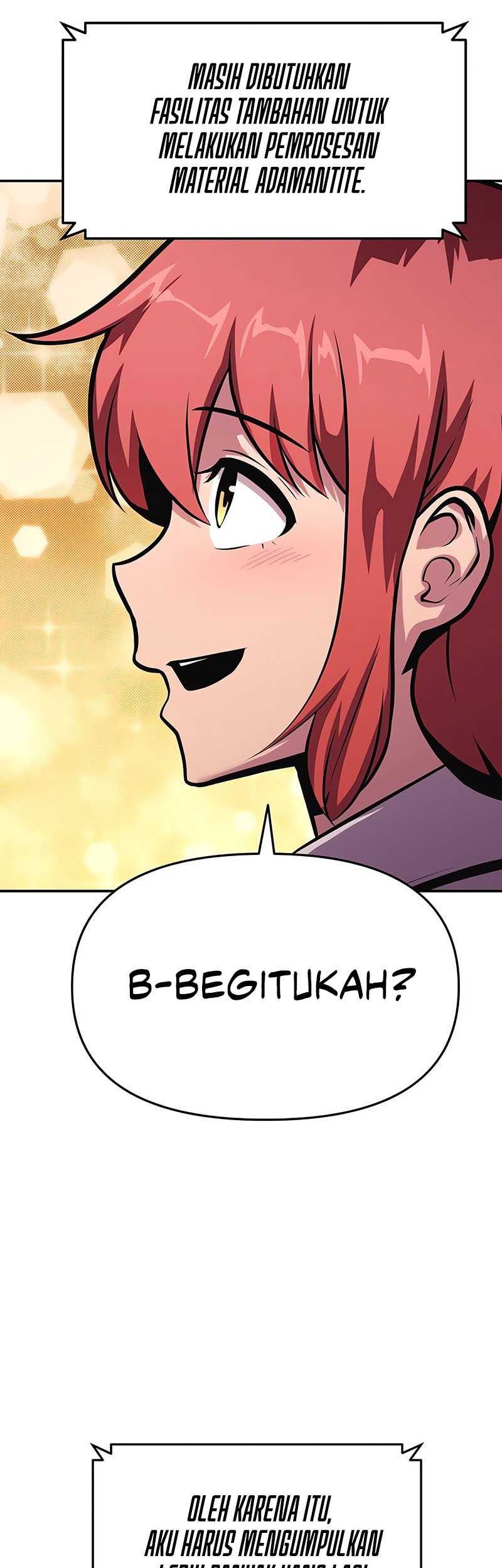 The Knight King Who Returned with a God Chapter 49 - halaman 19